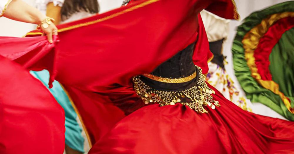 Embu das Artes realiza 4º Festival de Dança Cigana no próximo sábado, 29 de outubro