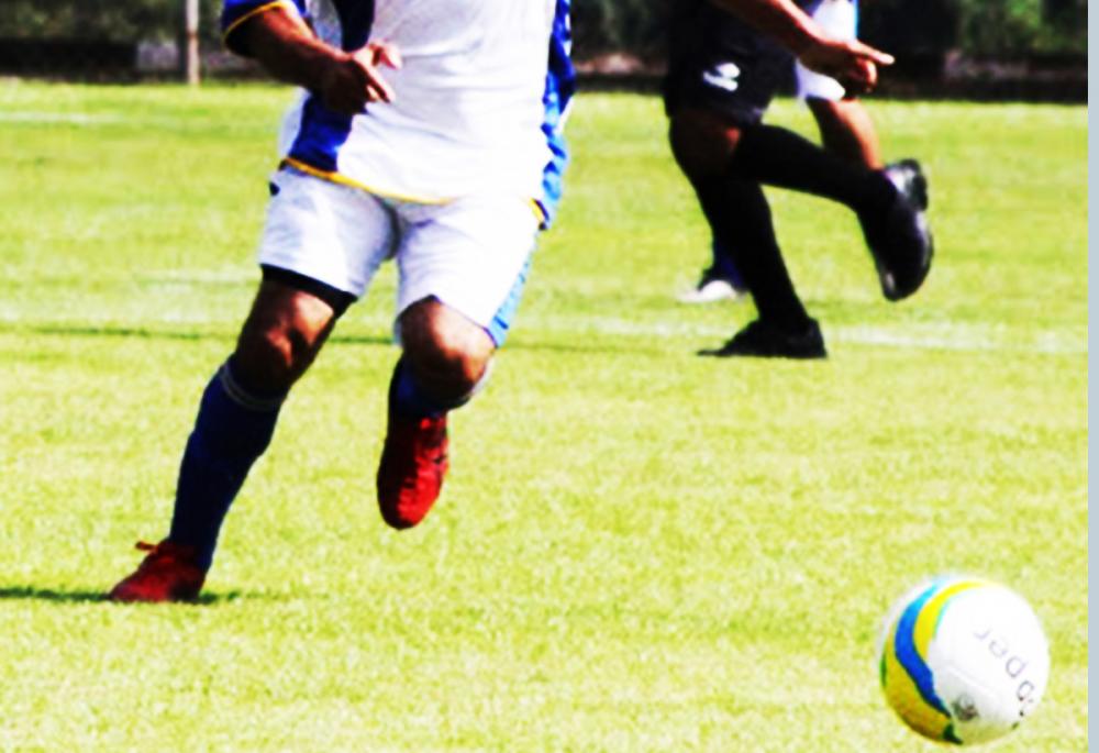 Prefeitura de Itapecerica da Serra inicia Projeto Funcional Fut no Campo do Cinira