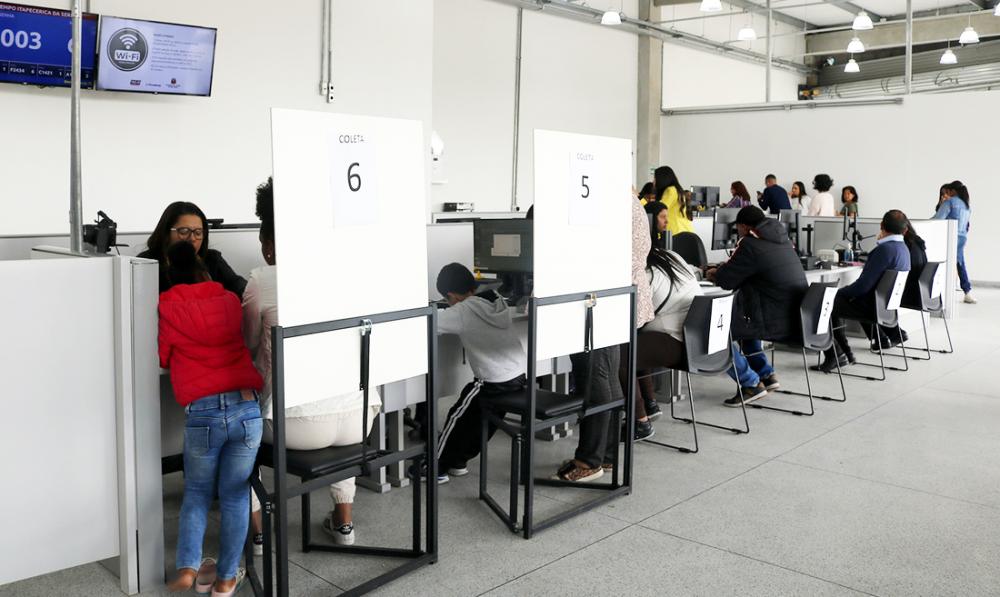 Itapecerica da Serra: Poupatempo inicia atendimentos com agendamento a partir desta terça-feira, 8