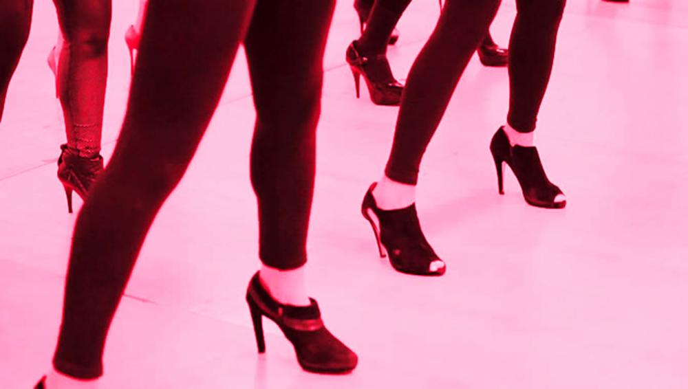 Workshop Stiletto ocorre no sábado, 12, em Embu das Artes; saiba mais!
