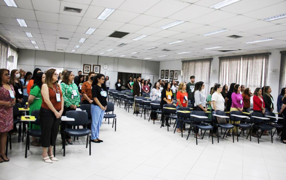 Itapecerica da Serra realiza 1° Encontro com o Conselho Municipal de Educação