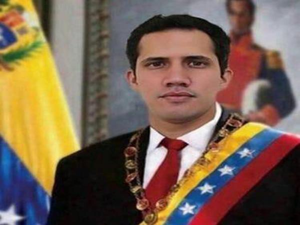 Venezuela: Juan Guaidó vai pedir apoio internacional para garantir ajuda humanitária