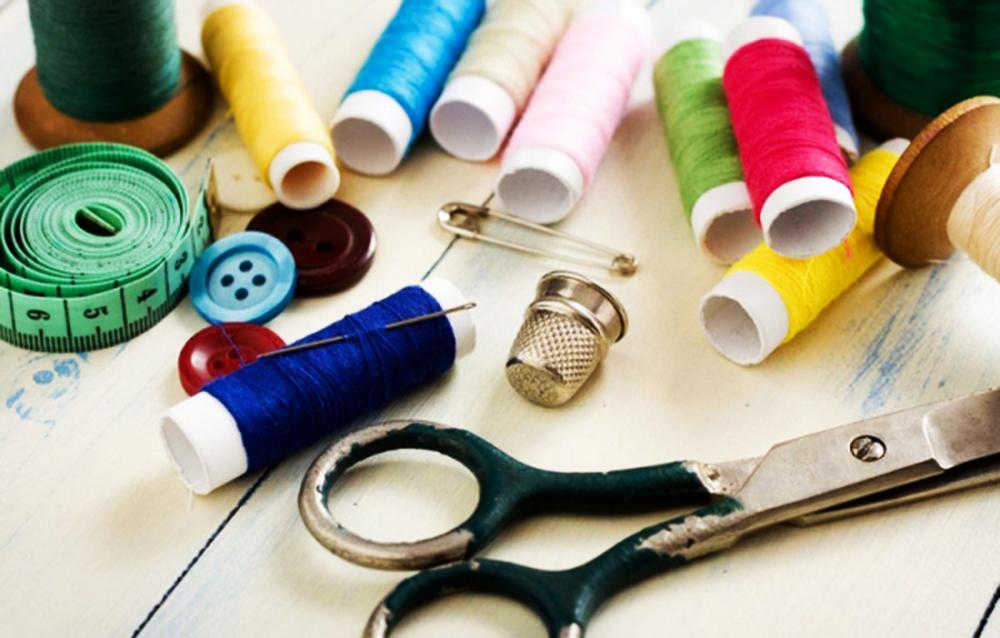 Curso de Corte e Costura gratuito em Itapecerica da Serra; saiba mais!