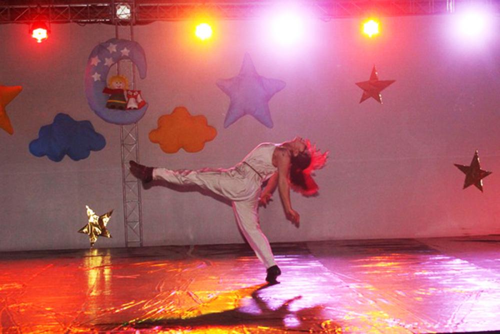 Embu das Artes: 18° Festival de Dança acontece neste sábado, 3 de dezembro