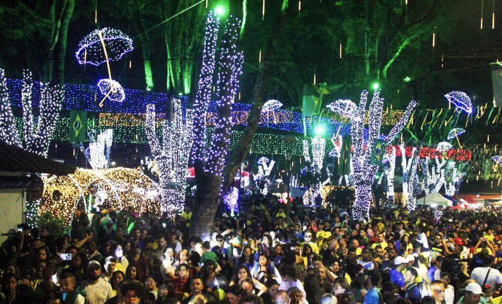 Embu das Artes: DJ Masterxel e o sertanejo Henrique Jr. se apresentam neste sábado, 3 
