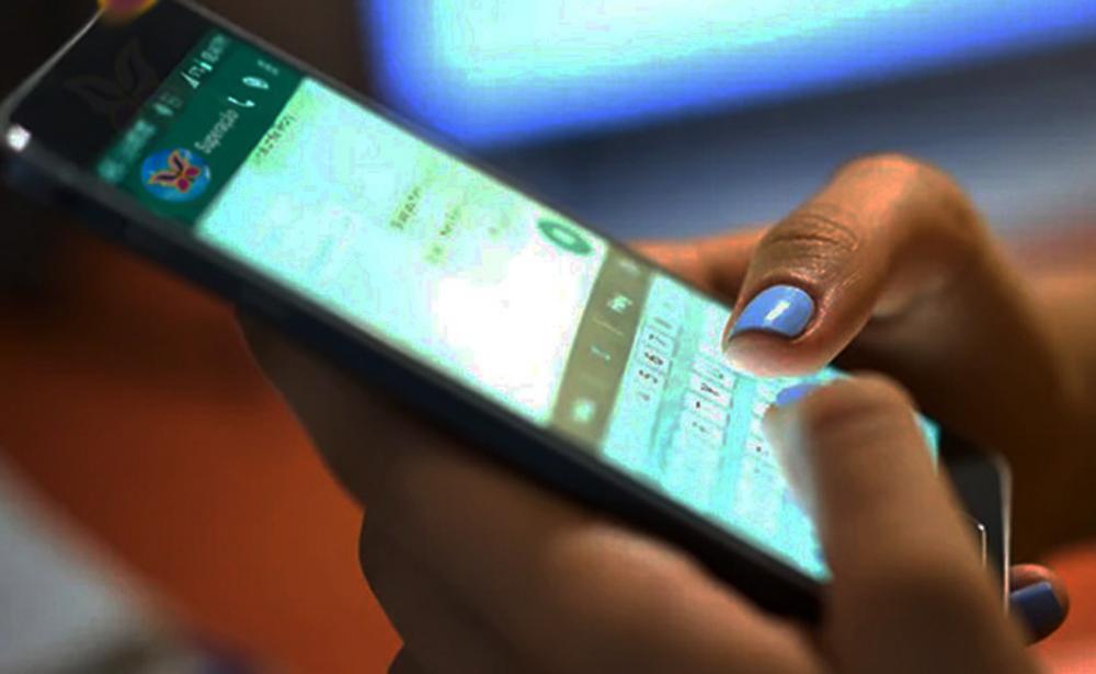 Itapecerica da Serra: Defesa Civil tem serviço via Whatsapp para atender emergência