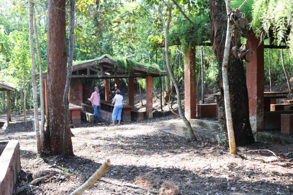 Itapecerica da Serra: Parque do Povo será reaberto com shows, feira de artesanato e gastronomia 