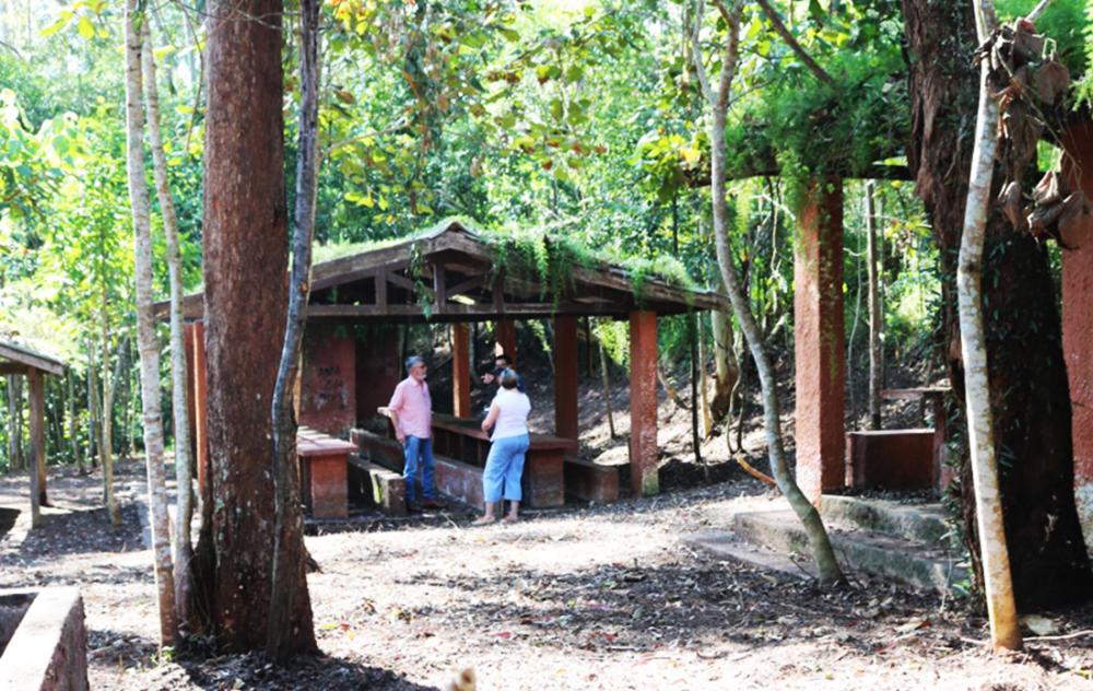 Itapecerica da Serra: Parque do Povo será reaberto no sábado, 17 de dezembro