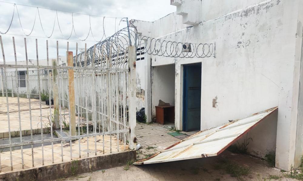 Prefeitura de Itapecerica da Serra se manifesta sobre vandalismo 