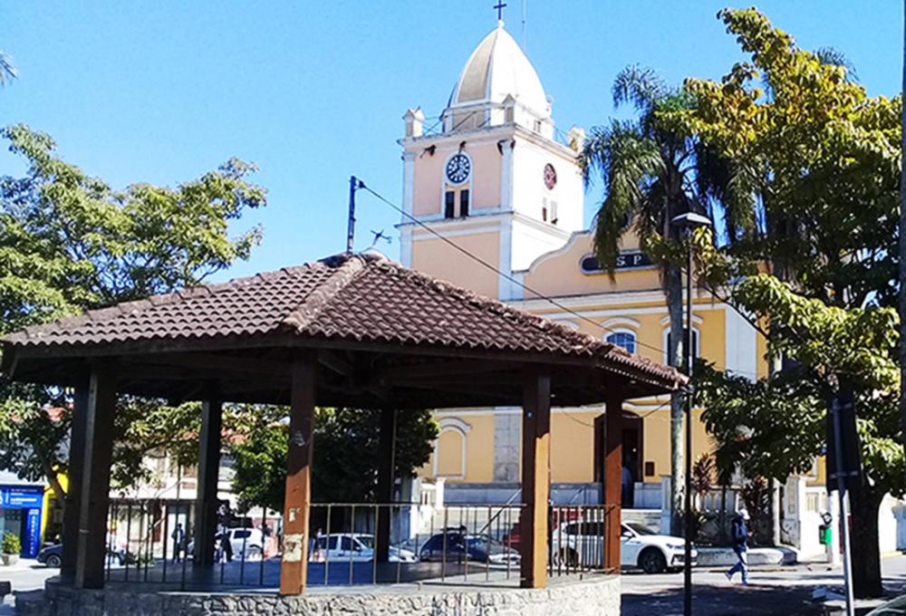 Itapecerica da Serra: confira a previsão do tempo para o primeiro dia do Ano Novo