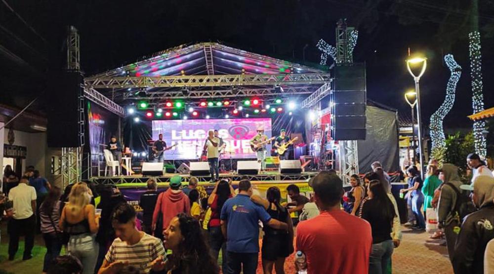 Embu das Artes: encerra neste domingo, 8, o Natal Iluminado; confira as atrações