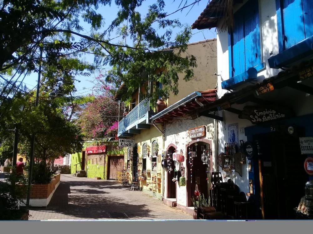 Veja a previsão do tempo em Embu das Artes na terça e quarta-feira, 18