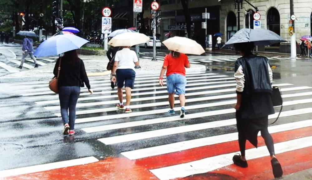 Previsão do tempo para Embu das Artes e Itapecerica da Serra neste domingo, 22