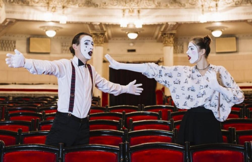 Embu das Artes abre inscrições para Grupos de Teatro e Dança