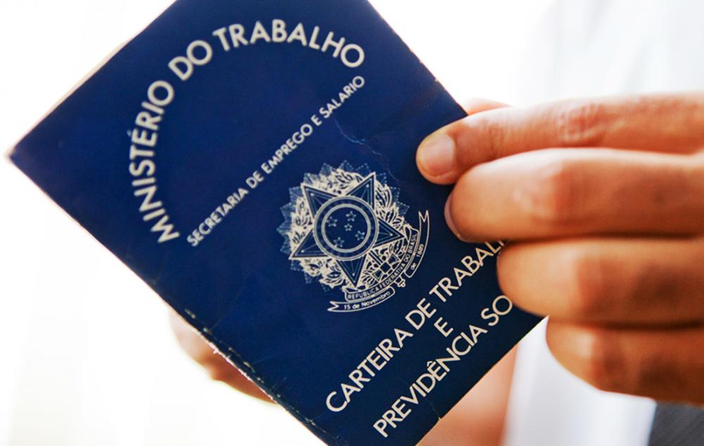 Prefeitura de Embu das Artes divulgou nesta quarta, 25, vagas disponíveis na Fábrica de Empregos