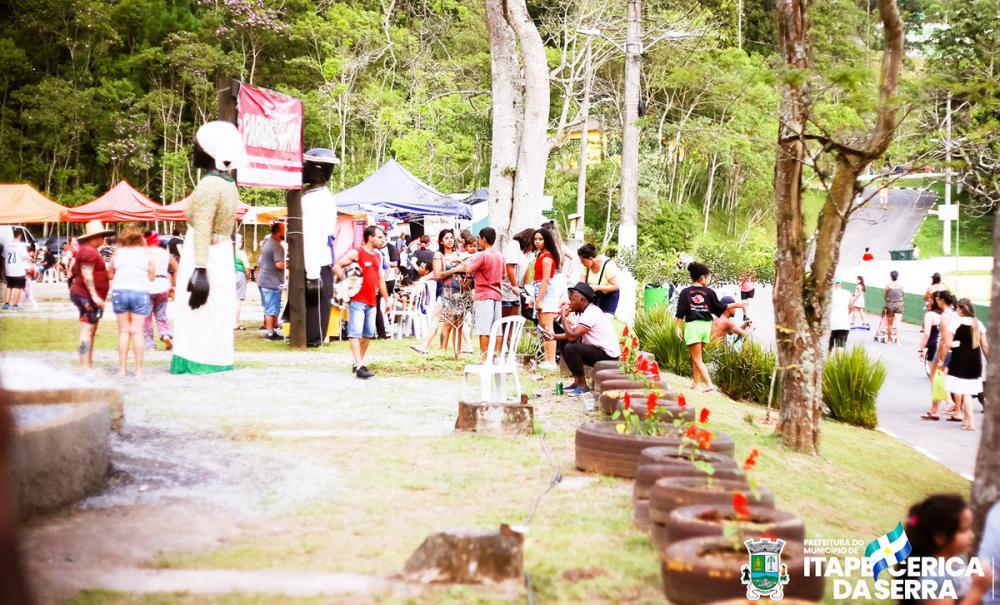 Itapecerica da Serra: Confira a programação deste fim de semana no Parque do Povo
