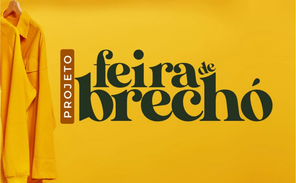 Embu das Artes abrirá inscrições para Feira de Brechó; saiba mais