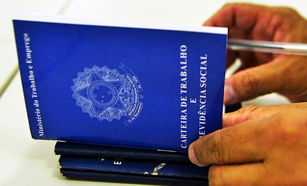 Oportunidades de trabalho disponíveis em Embu das Artes; confira