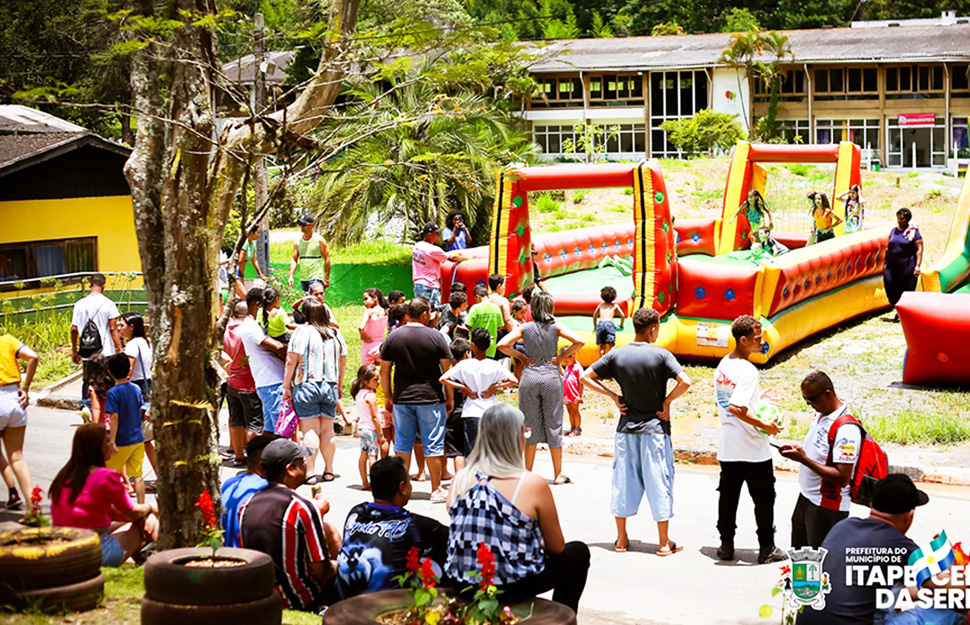 Itapecerica da Serra: Parque do Povo tem artesanato, gastronomia e muita música no domingo, 5
