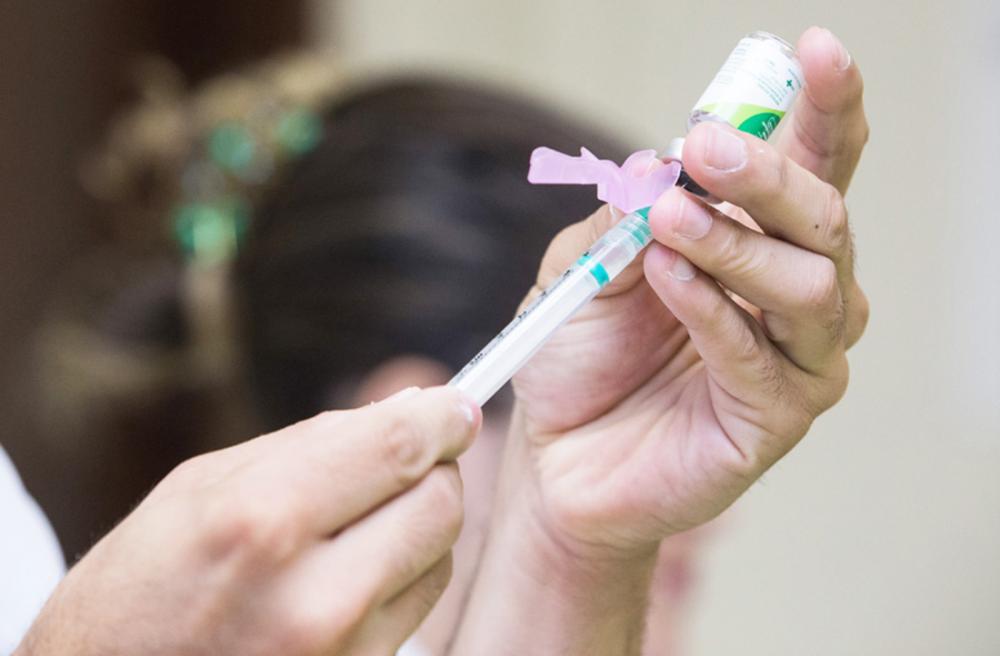 Embu das Artes: dose de reforço contra a Covid está disponível para crianças; confira