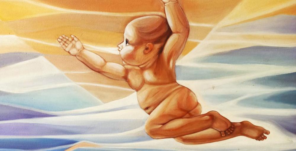 Embu das Artes: Cantor famoso da Jovem Guarda realiza exposição no Centro Cultural Mestre Assis 