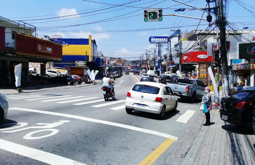 Taboão da Serra: Prefeito Aprígio estará na “Prefeitura no seu Bairro”, no Pirajuçara nesta quinta, 16