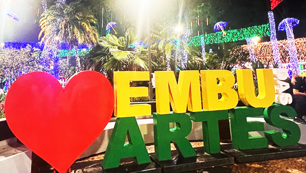Prefeitura de Embu das Artes inicia entrega de kits escolares nesta sexta, 17/2