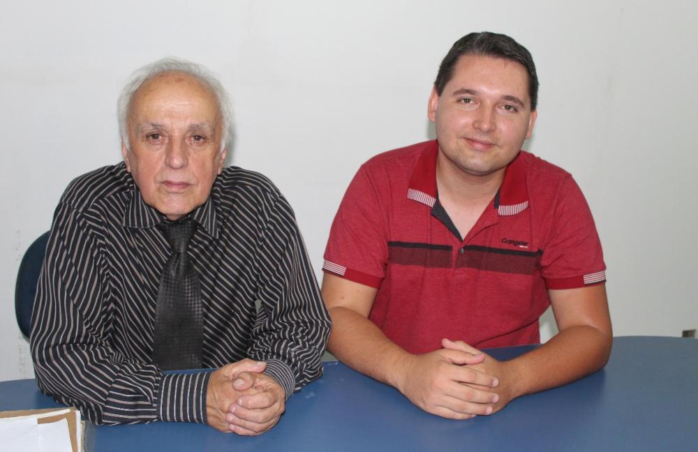 Embu das Artes: assista à entrevista com Dr. José Ibraim Mendes 
