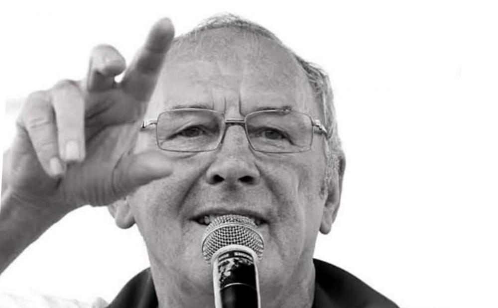 Embu das Artes: morre Padre Jaime Crowe, grande nome das causas sociais