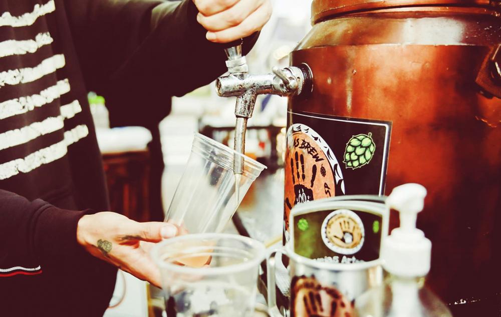 Itapecerica da Serra realiza Encontro de Cervejeiros Artesanais no sábado, 11; confira