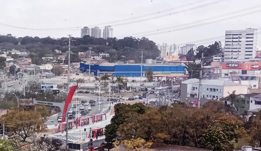 Taboão da Serra: Confira a previsão do tempo neste domingo, 19 de março