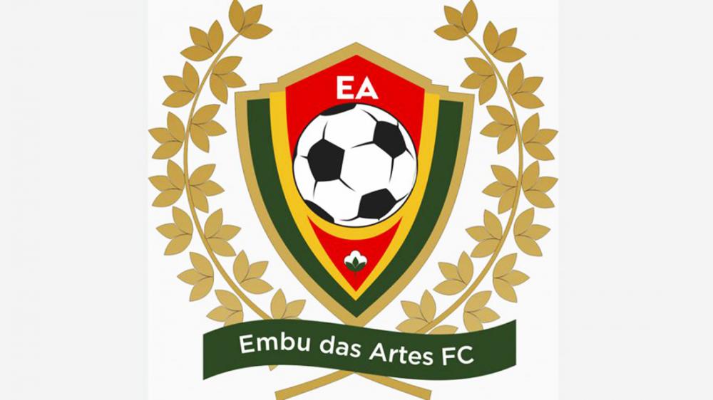 Embu das Artes F. C. será lançado na cidade no sábado, 25 de março