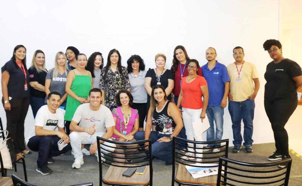 Itapecerica da Serra: Procon realiza workshop sobre o Código de Defesa do Consumidor