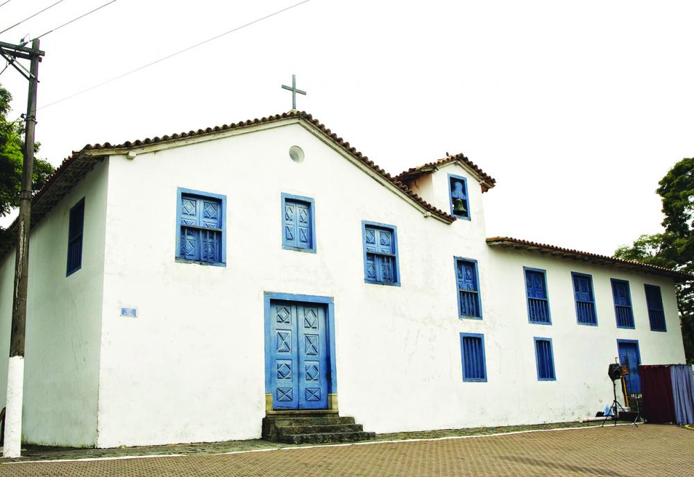 Embu das Artes: Veja a previsão do tempo para sábado, 25 de março