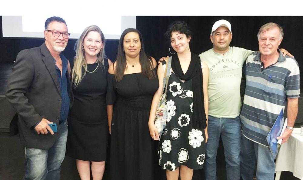 Itapecerica da Serra participa do Circuito Dialogando Segurança Alimentar em Louveira