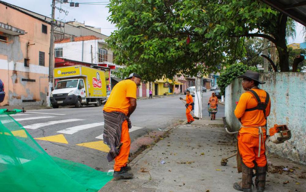 Itapecerica da Serra: Jardim Itapecerica receberá ações de zeladoria a partir do dia 3 de abril