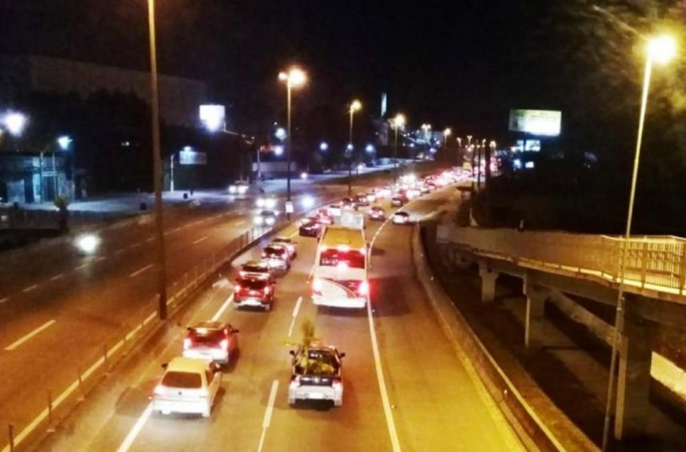 Embu das Artes: concessionária Arteris dá detalhes sobre interdição na Rodovia Régis Bittencourt 