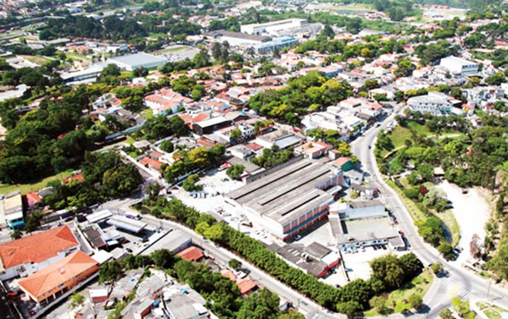 Previsão do tempo para Embu das Artes e Itapecerica da Serra nesta terça, 11