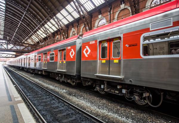 Público poderá medir pressão na Estação Santo André