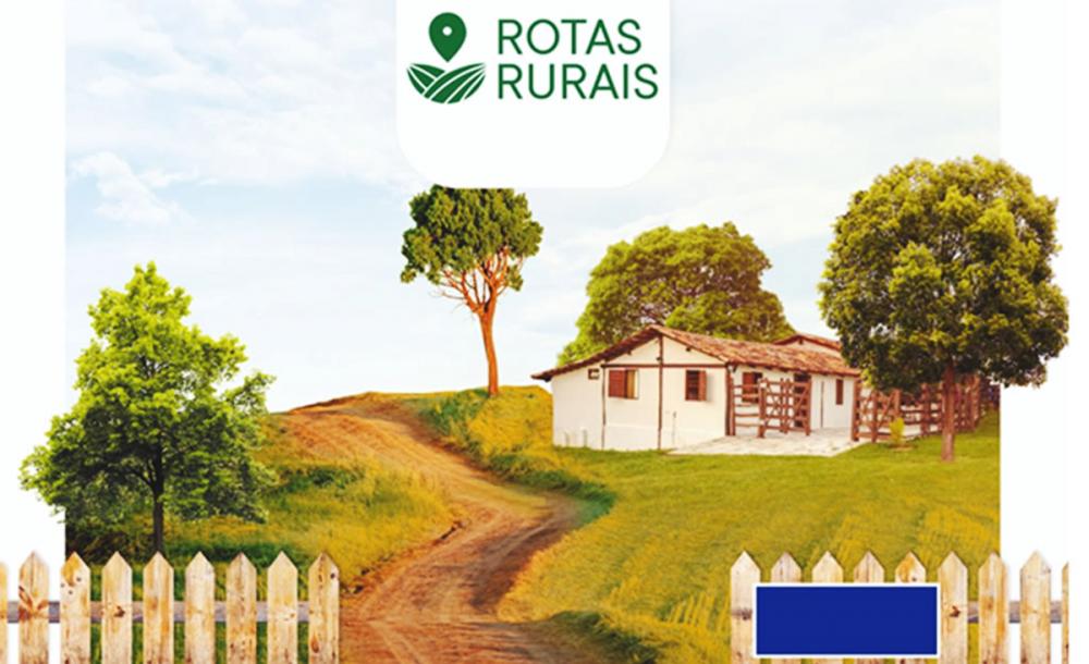 Itapecerica da Serra: Programa Rotas Rurais proporcionará Endereçamento Rural Digital