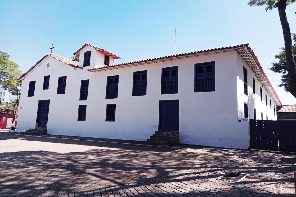 Embu das Artes: Fundo Social inicia Campanha do Agasalho 2023
