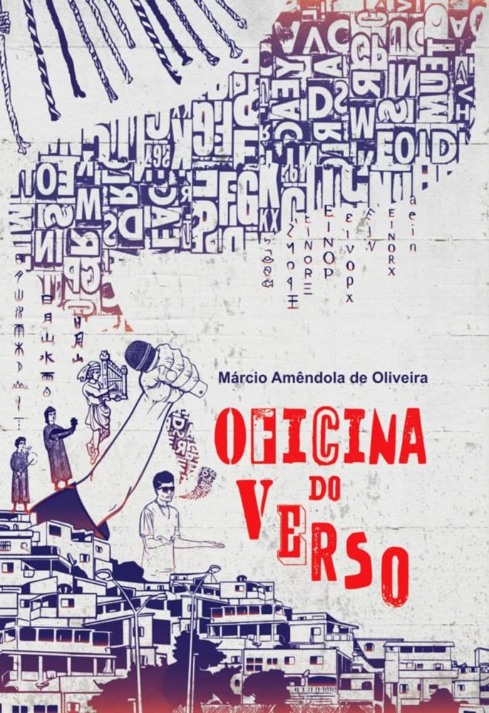 Embu das Artes: Lançamento do Livro 
