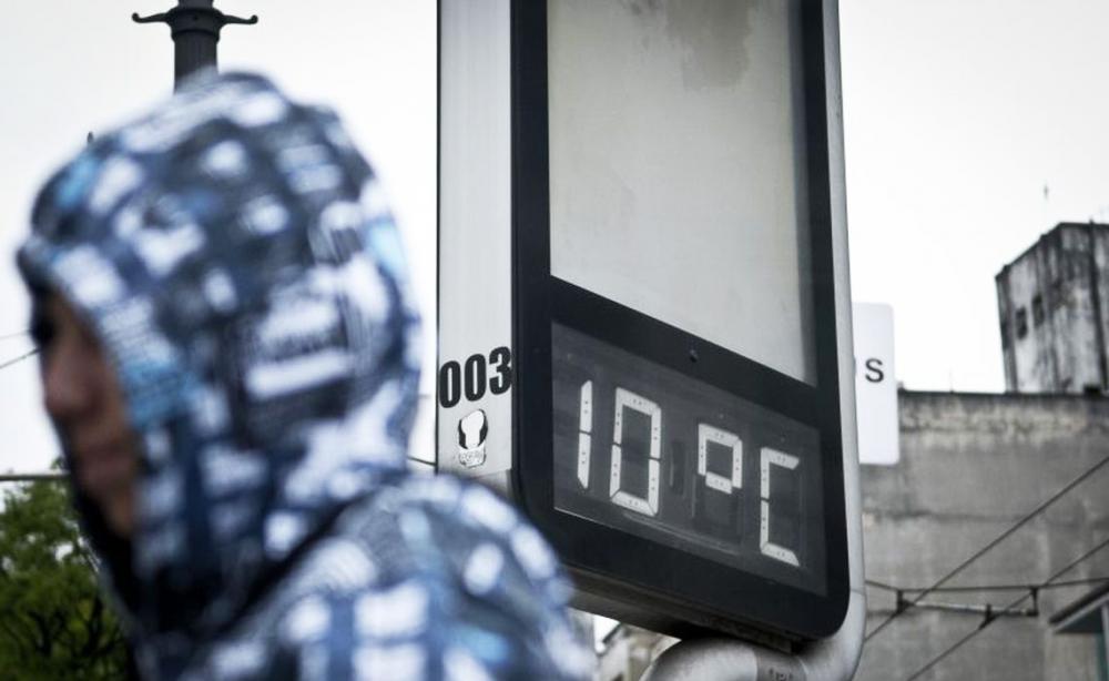 Embu das Artes: Prefeitura antecipa “Operação Inverno 2023” devido às baixas temperaturas