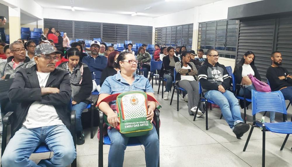 Procon de Embu das Artes retoma programa Educação para o Consumo nas escolas 