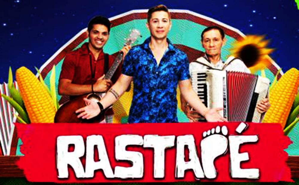 1º São João de Itapecerica da Serra terá show com a banda Rastapé e barracas de comidas típicas; confira!