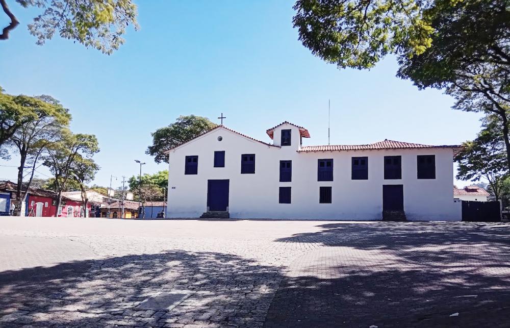 Temperatura cai em Embu das Artes; confira a previsão nesta terça, 30