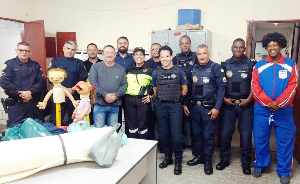 Itapecerica da Serra cria Programa de Prevenção às Drogas