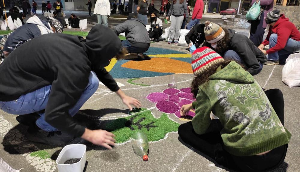 Veja a programação de Corpus Christi nas paróquias de Embu das Artes