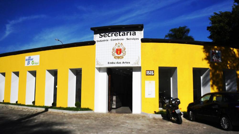 Embu das Artes: Curso ‘Pronto para Crescer’ para empreendedores está com inscrições abertas