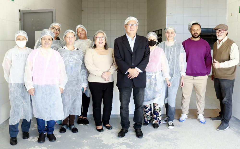 Itapecerica da Serra: Prefeitura forma alunos no curso “Prepare e Venda Bolos e Tortas”